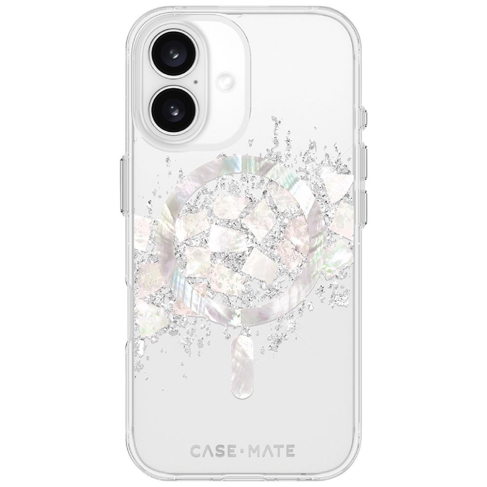 Case Mate iPhone 16 MagSafe Case Karat slider