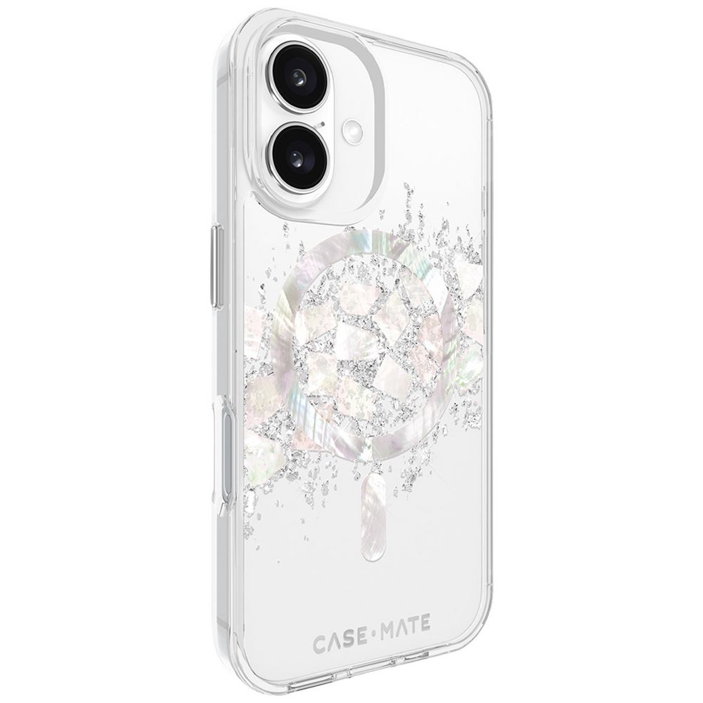 Case Mate iPhone 16 MagSafe Case Karat slider