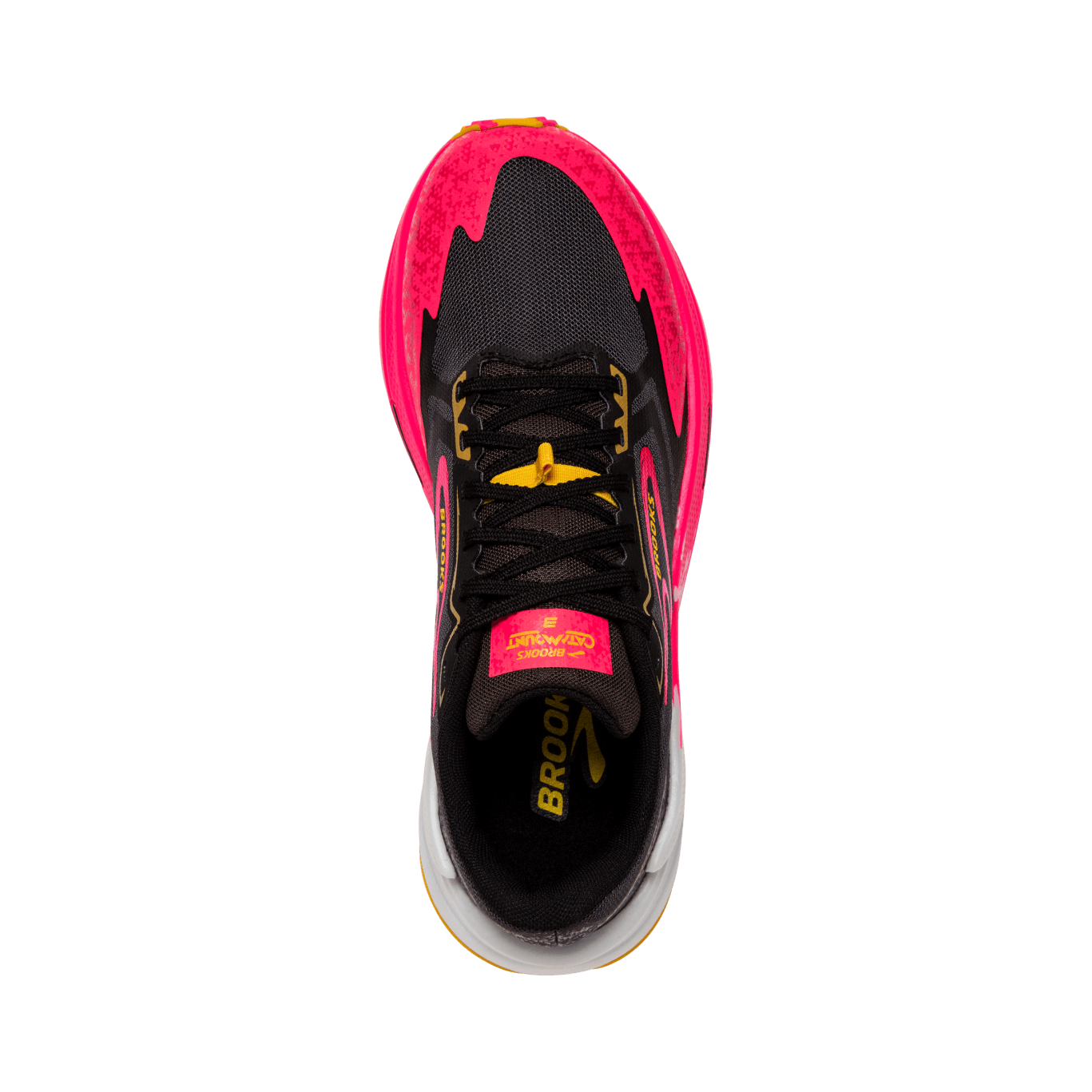 Catamount 3 - 007 - BLACK/DIVA PINK/LEMON slider