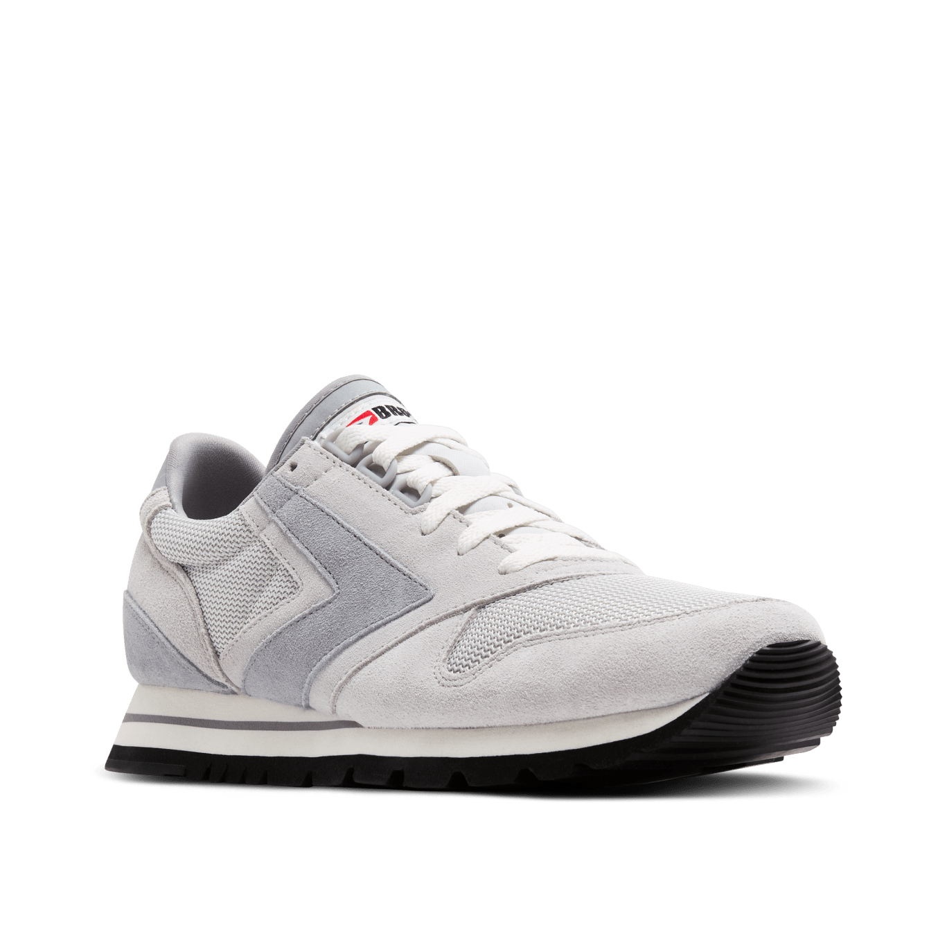 Chariot - 060 - HERITAGE GRAY/WHITE slider