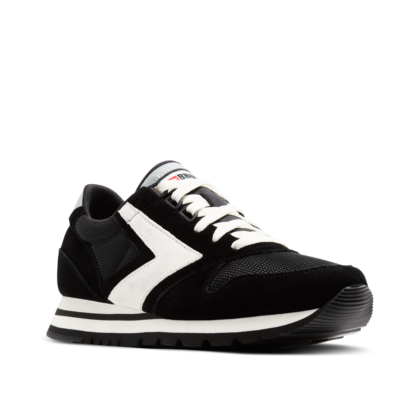 Chariot - 099 - HERITAGE BLACK/WHITE slider
