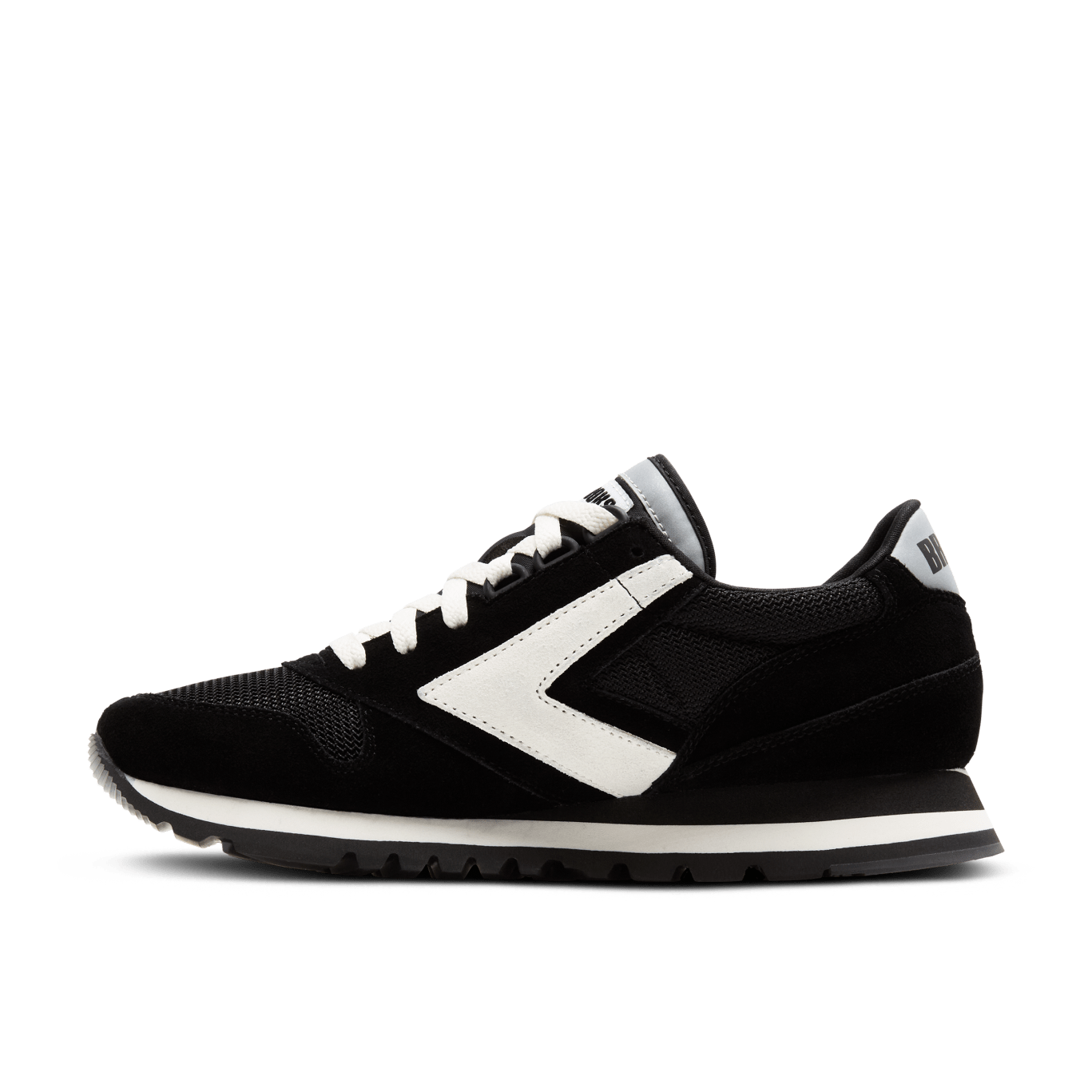 Chariot - 099 - HERITAGE BLACK/WHITE slider