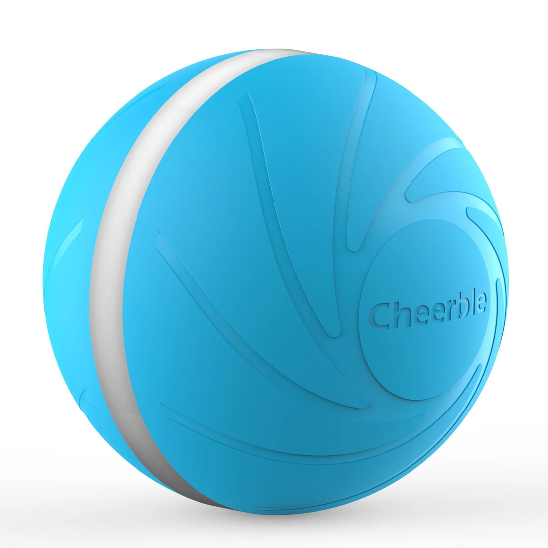 Cheerble Wicked Ball - Blue