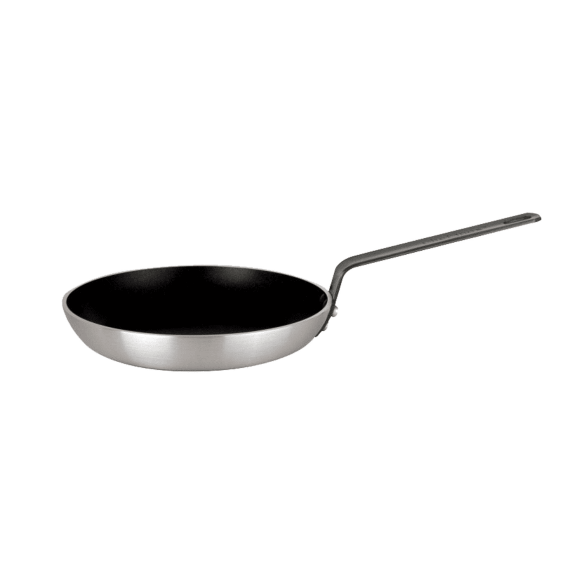Chef Inox Profile Non Stick Frypan 28cm - Silver/Grey slider