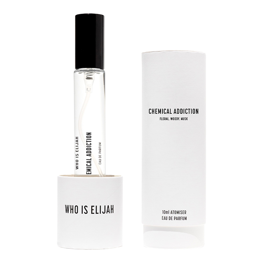 Chemical Addiction Eau De Parfum slider