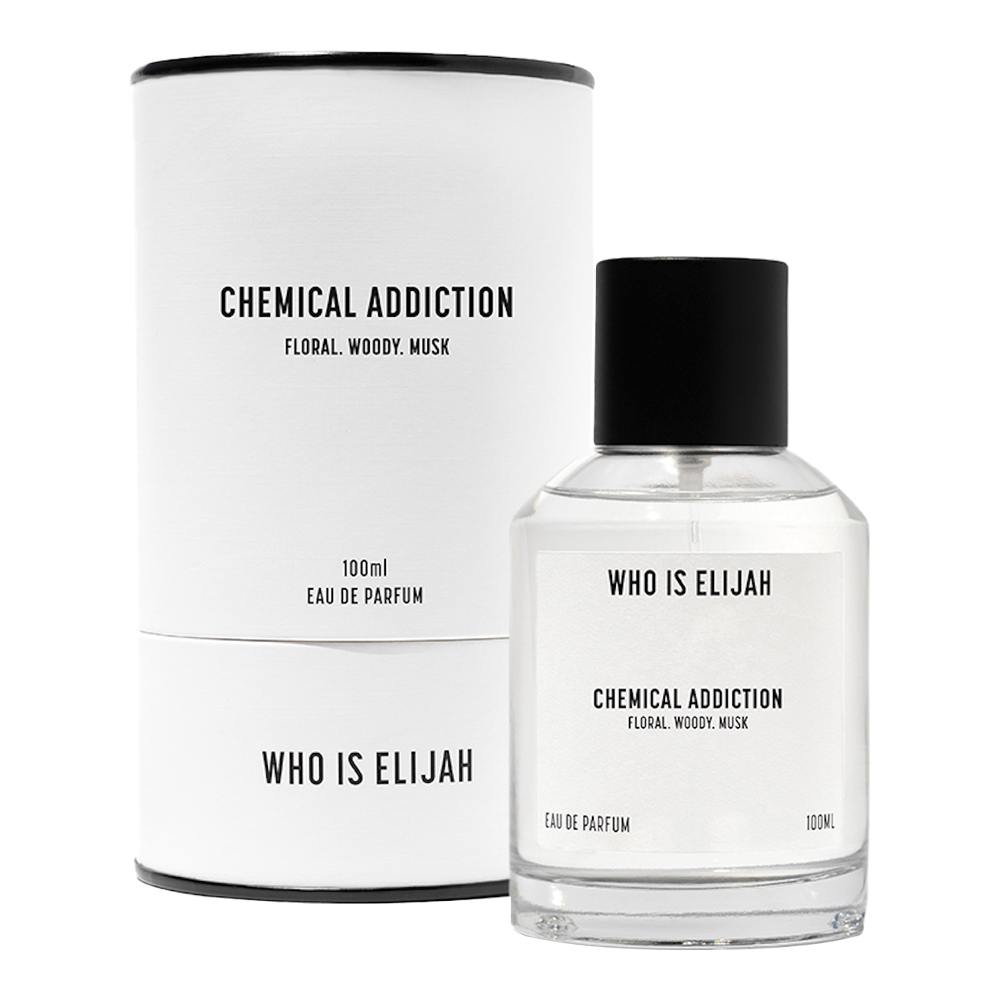 Chemical Addiction Eau De Parfum slider
