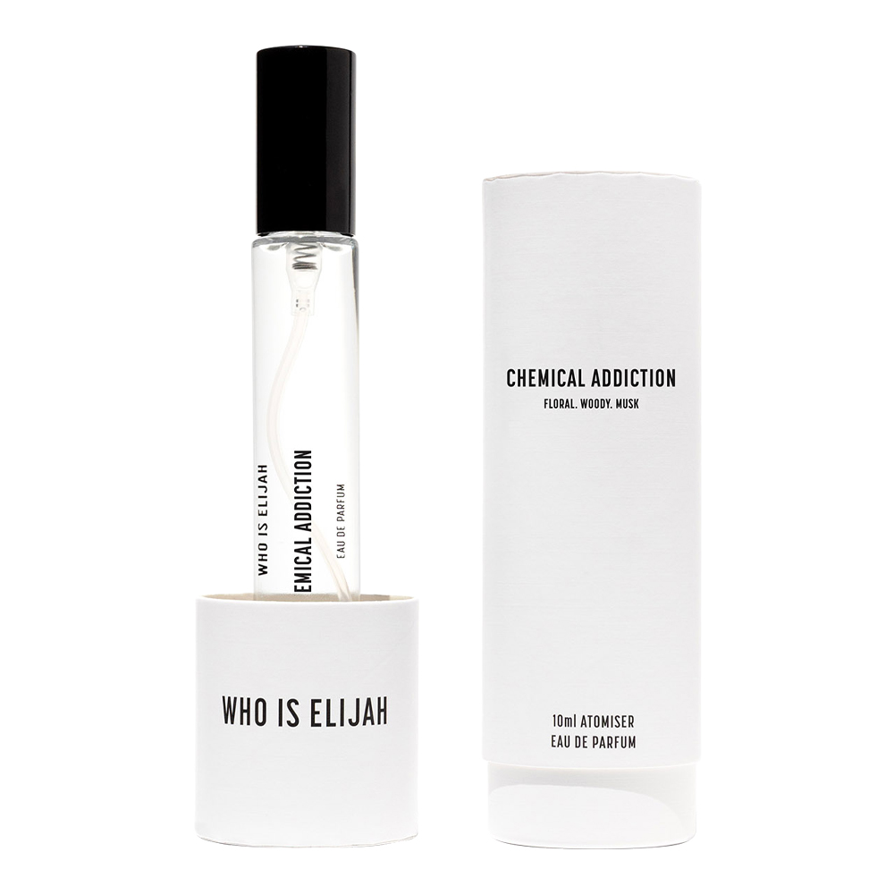 Chemical Addiction Eau De Parfum slider