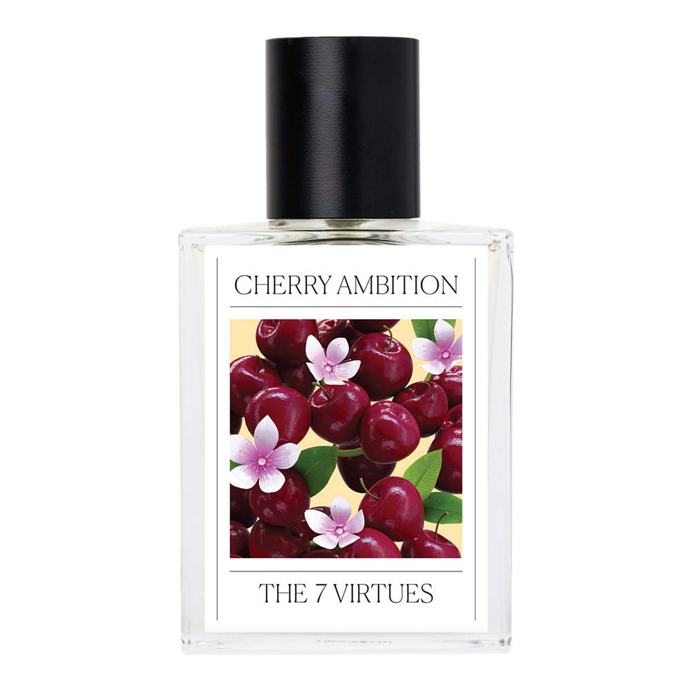 Cherry Ambition Eau De Parfum slider