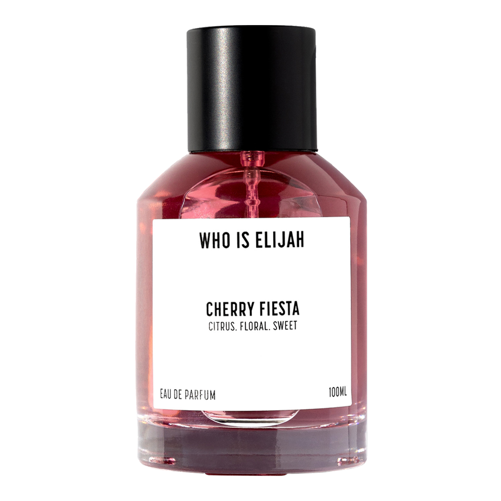 Cherry Fiesta Eau de Parfum slider