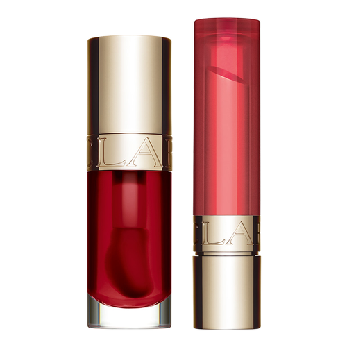 Cherry Lip Oil Duo (Limited Edition) slider