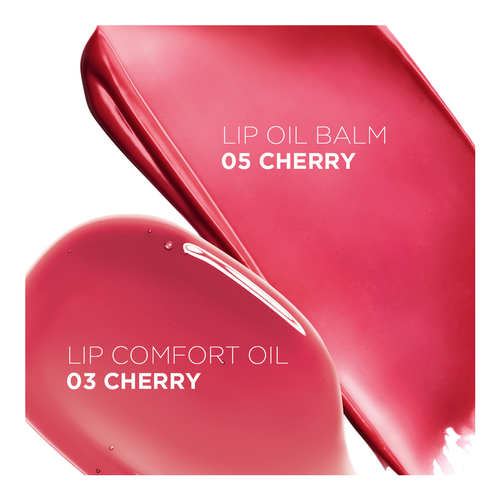 Cherry Lip Oil Duo (Limited Edition) slider