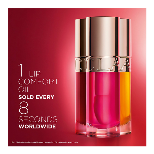 Cherry Lip Oil Duo (Limited Edition) slider