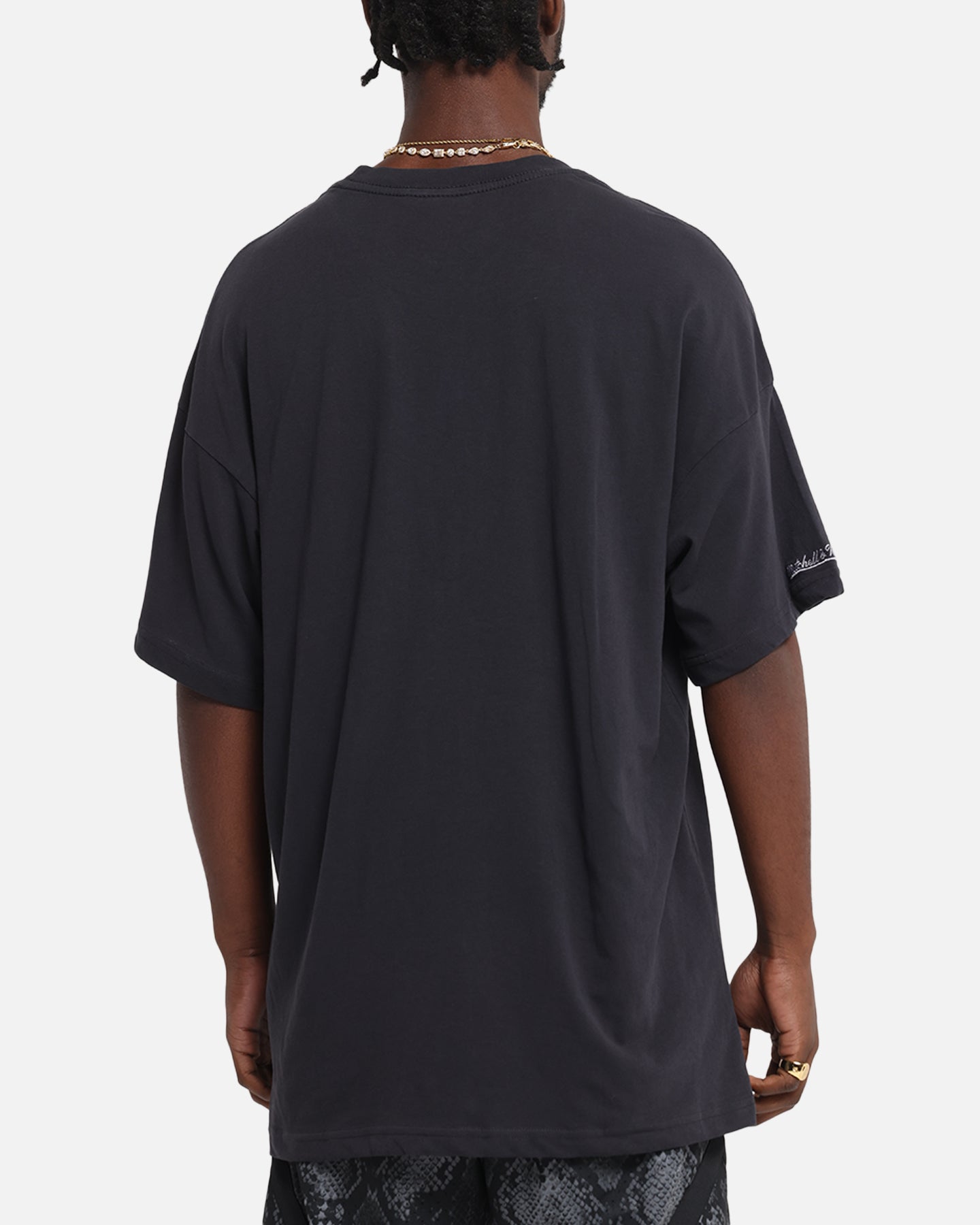 Chicago Bulls 4-Time Champions T-Shirt slider