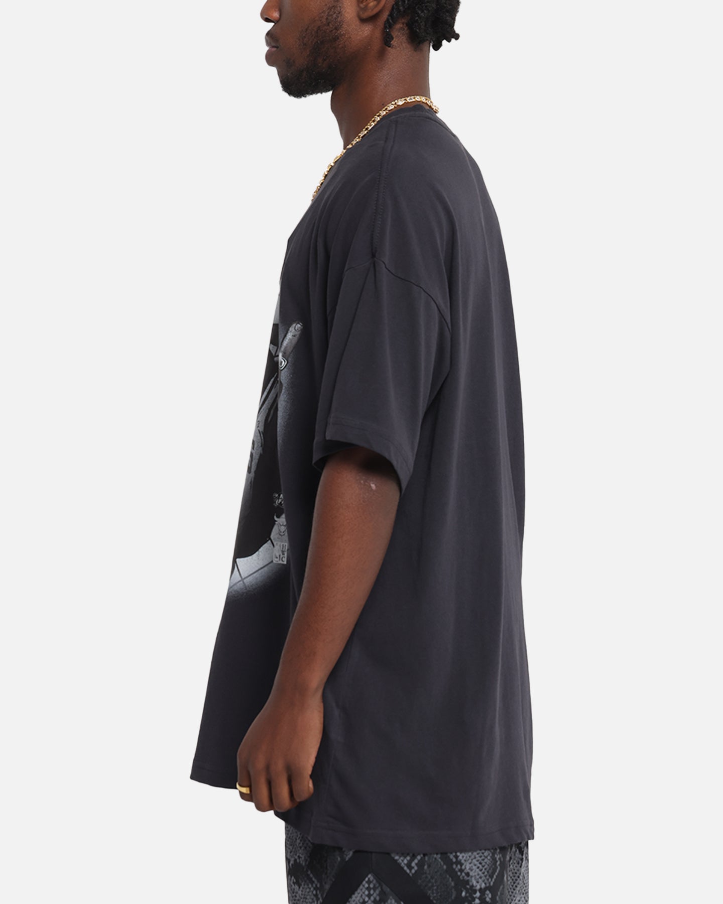 Chicago Bulls 4-Time Champions T-Shirt slider