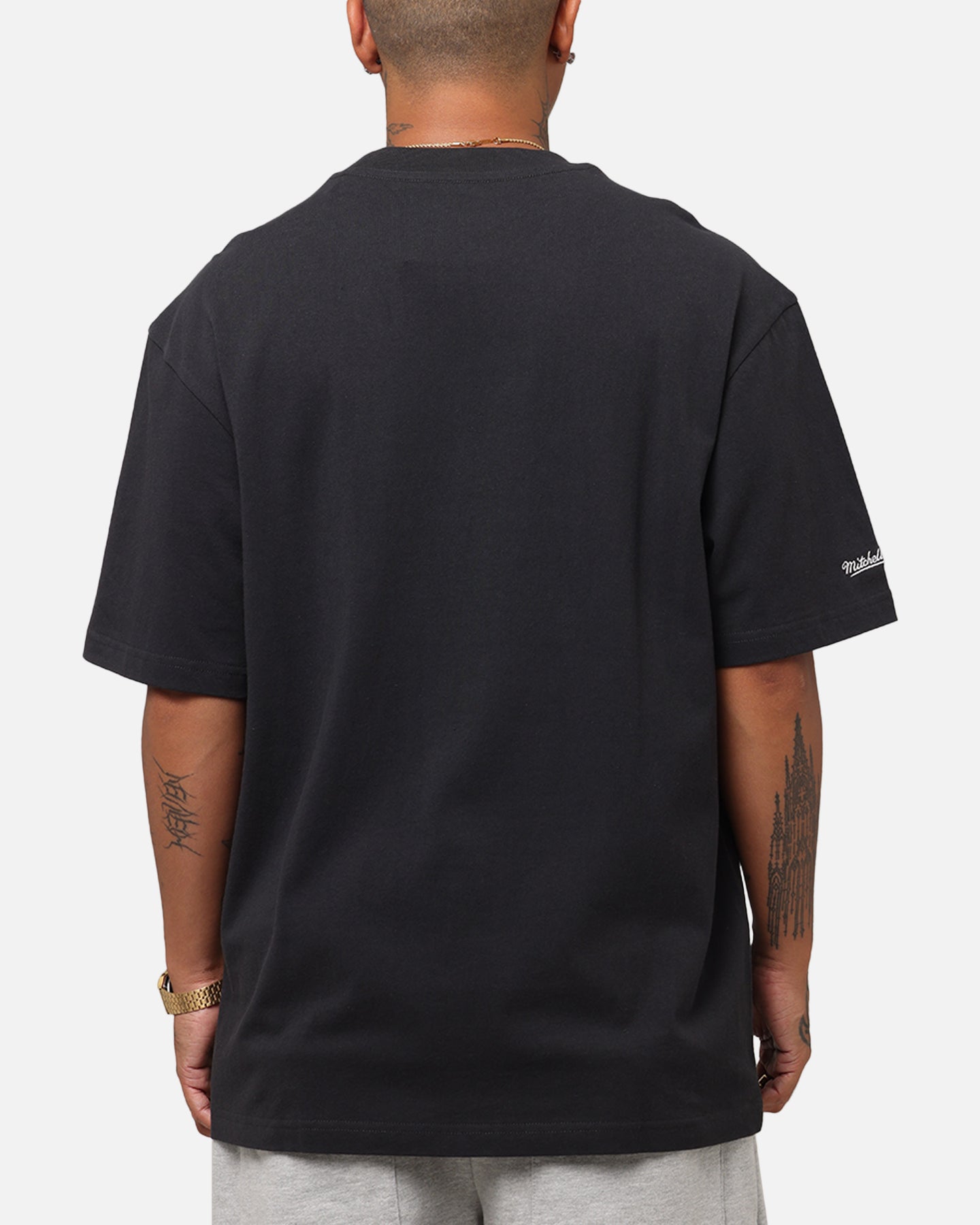 Chicago Bulls '96 NBA Champs T-Shirt slider