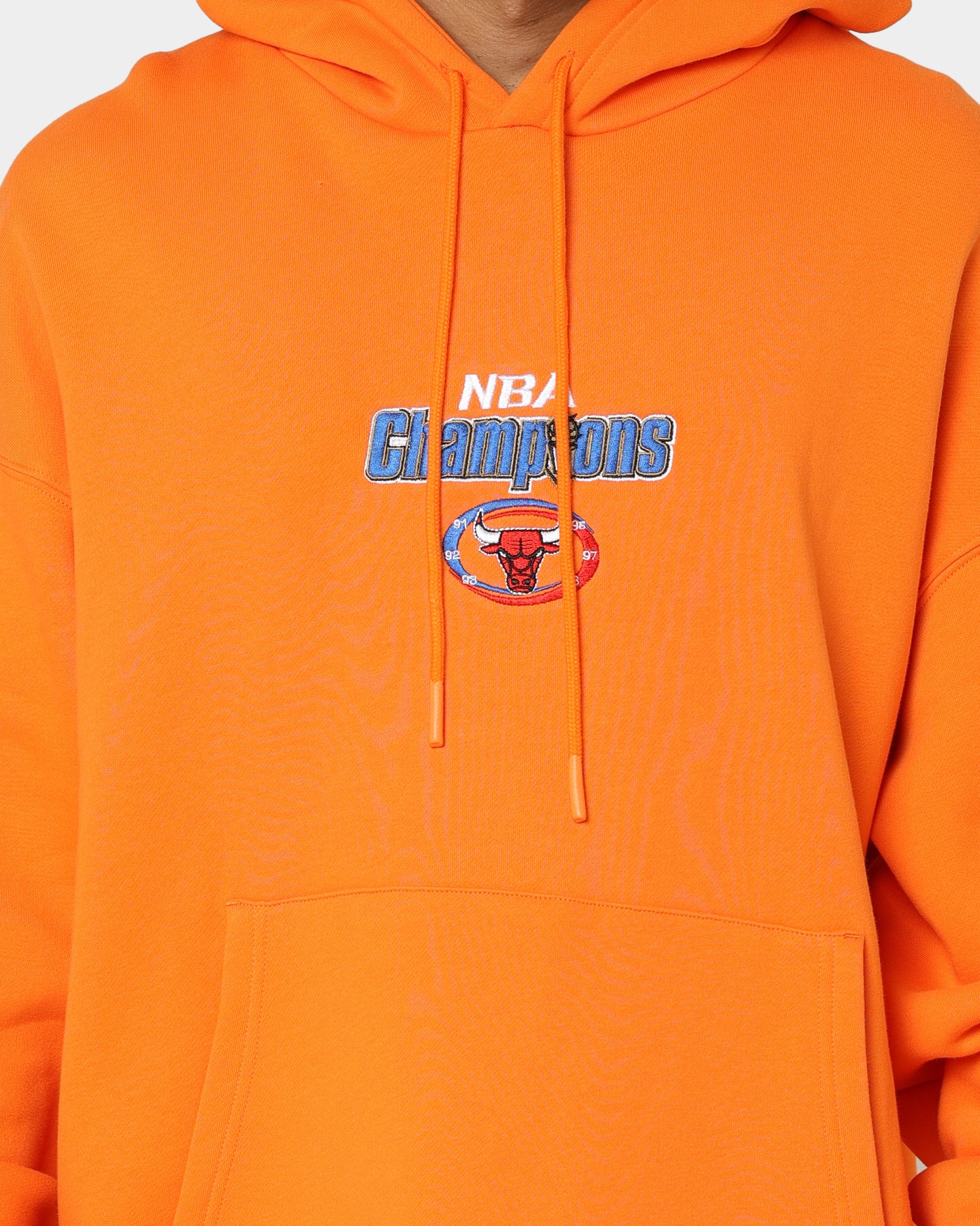 Chicago Bulls Anniversary Hoodie slider