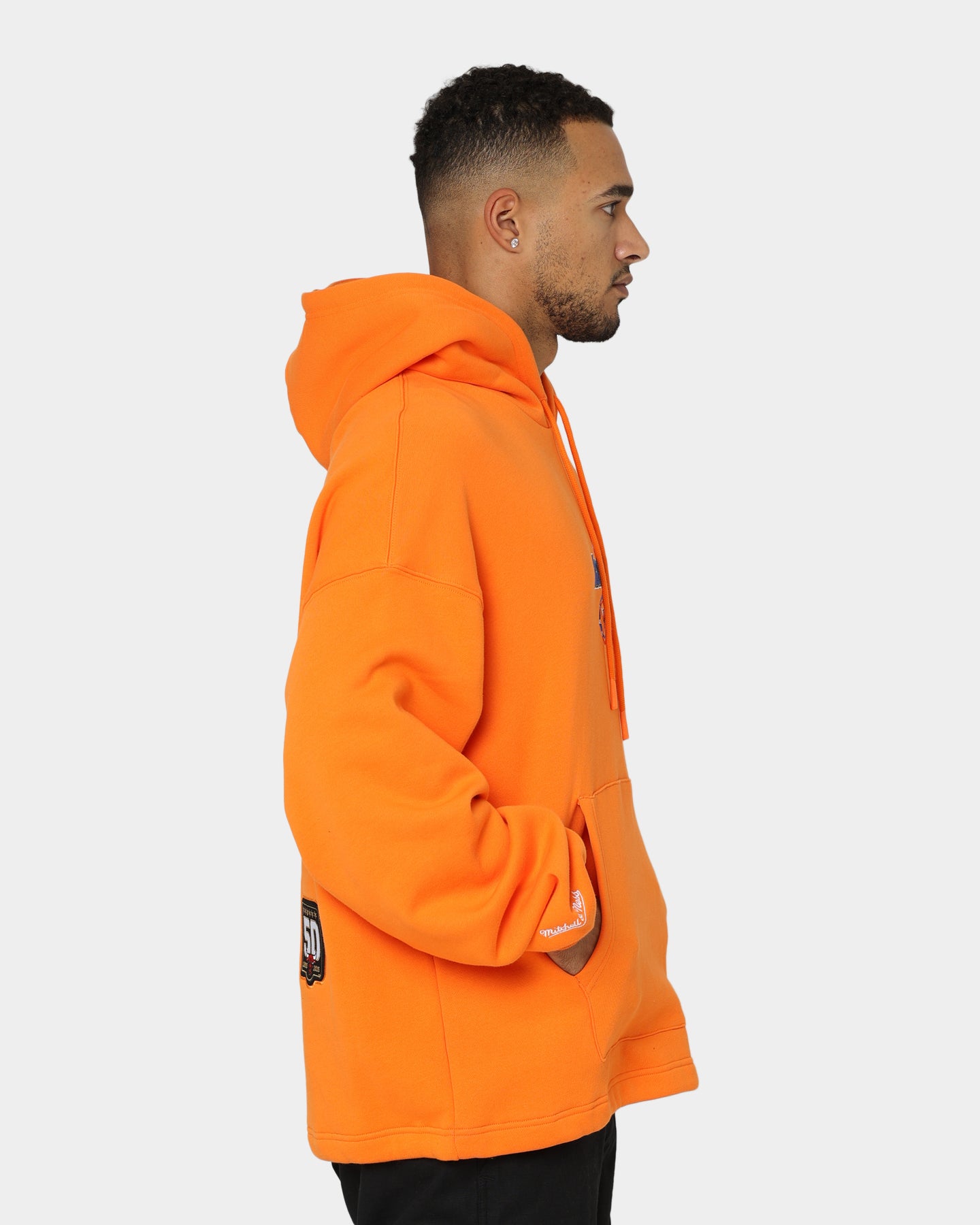 Chicago Bulls Anniversary Hoodie slider