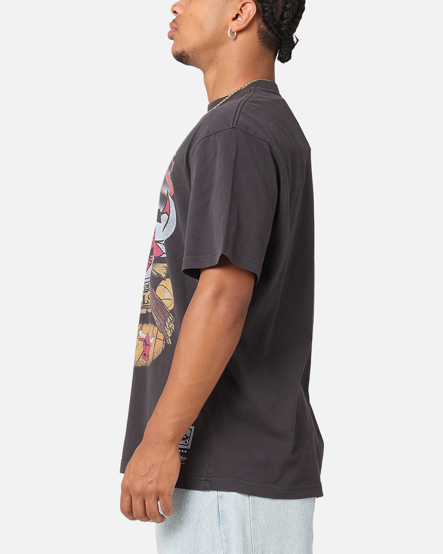 Chicago Bulls Burst T-Shirt slider