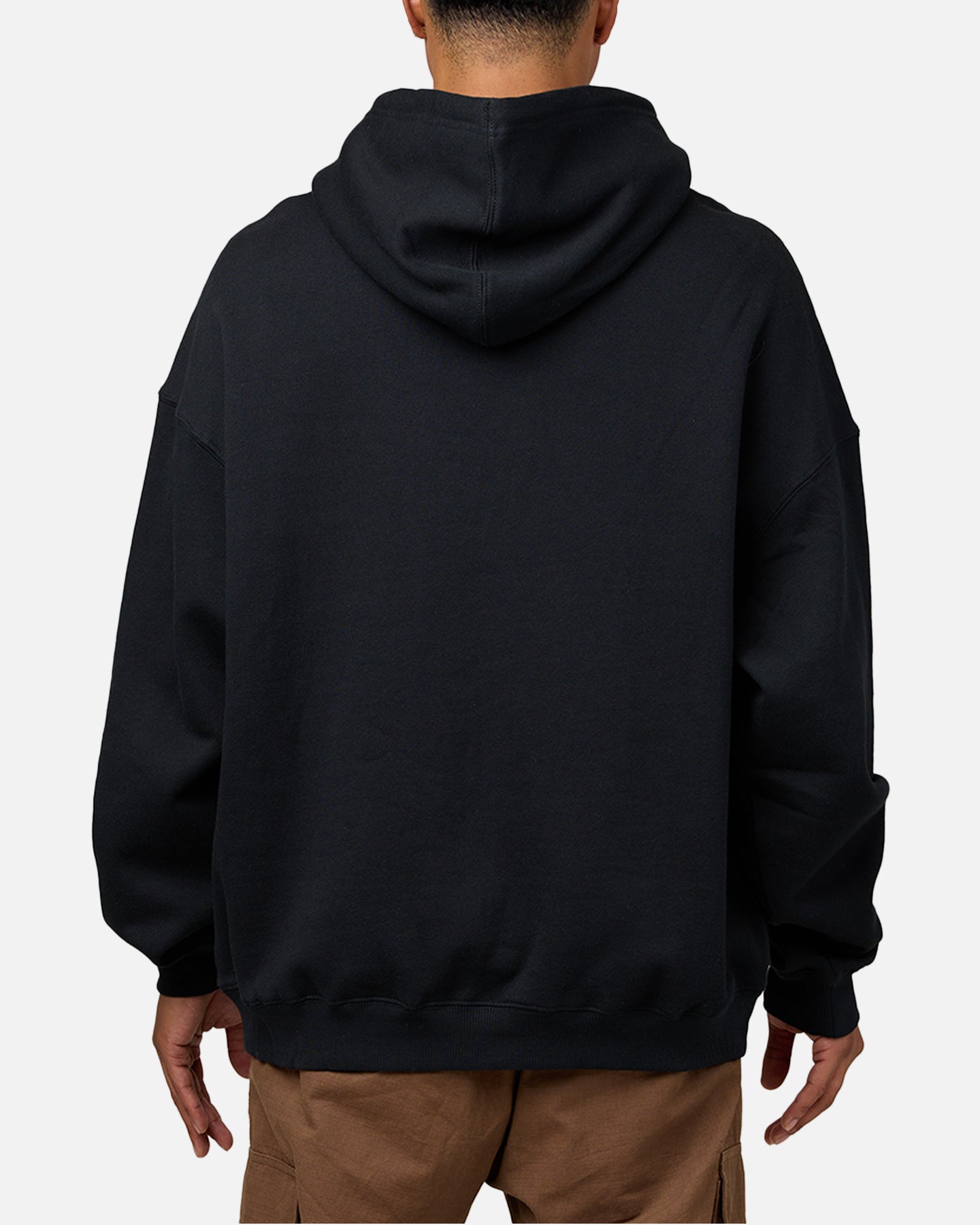 Chicago Bulls Conference Hoodie slider