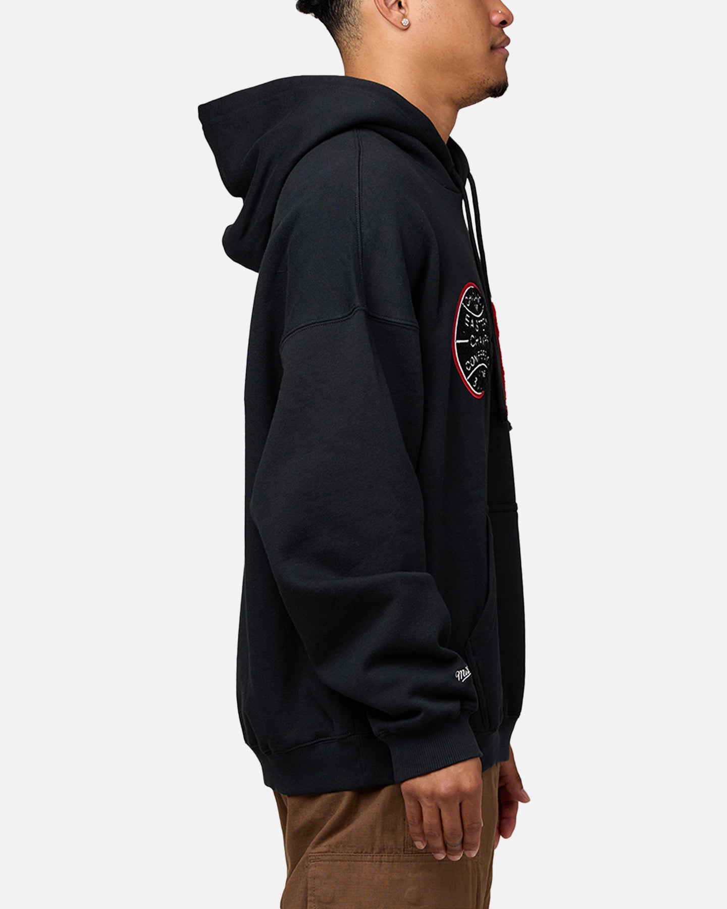 Chicago Bulls Conference Hoodie slider