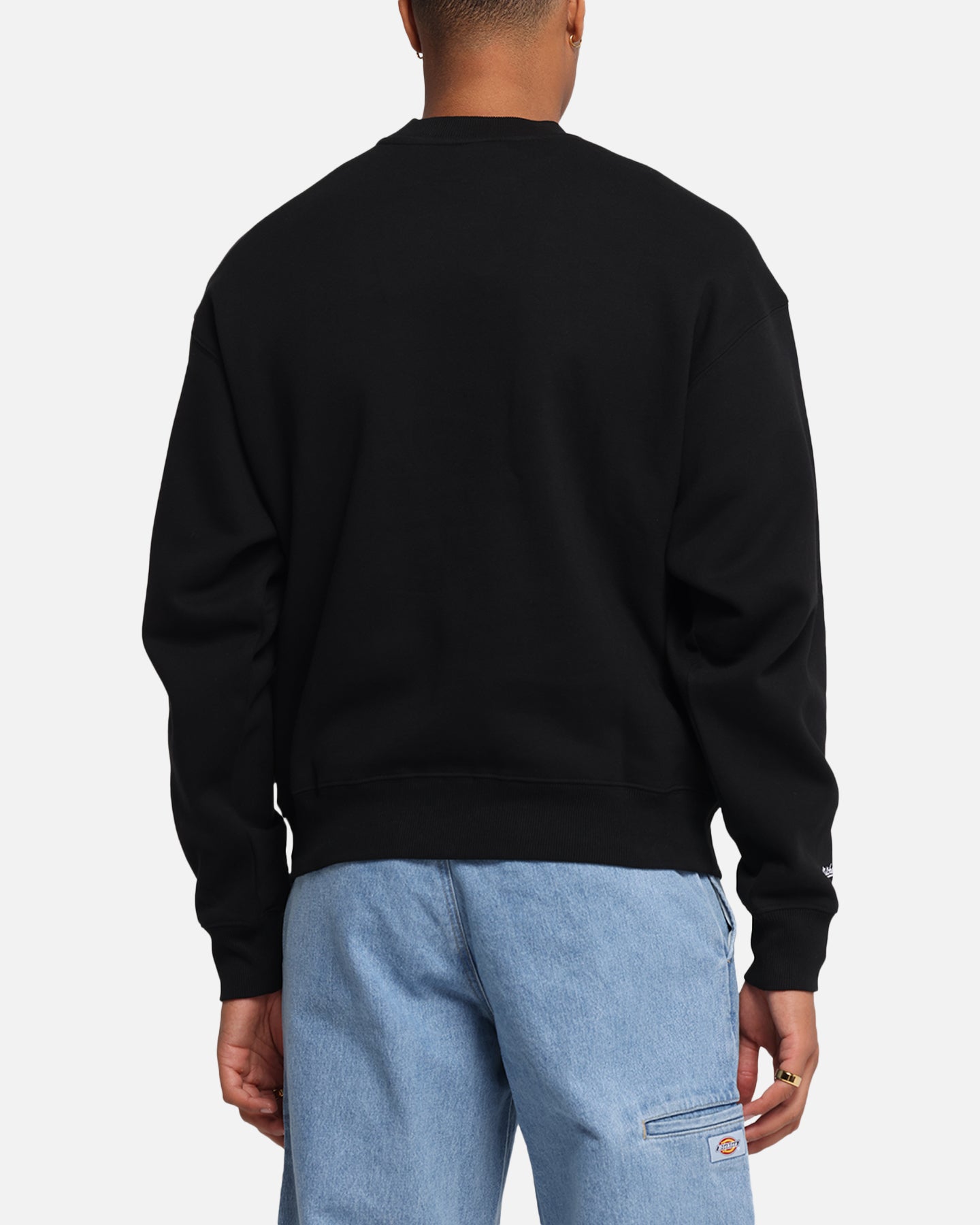 Chicago Bulls Field To The Court Crewneck slider
