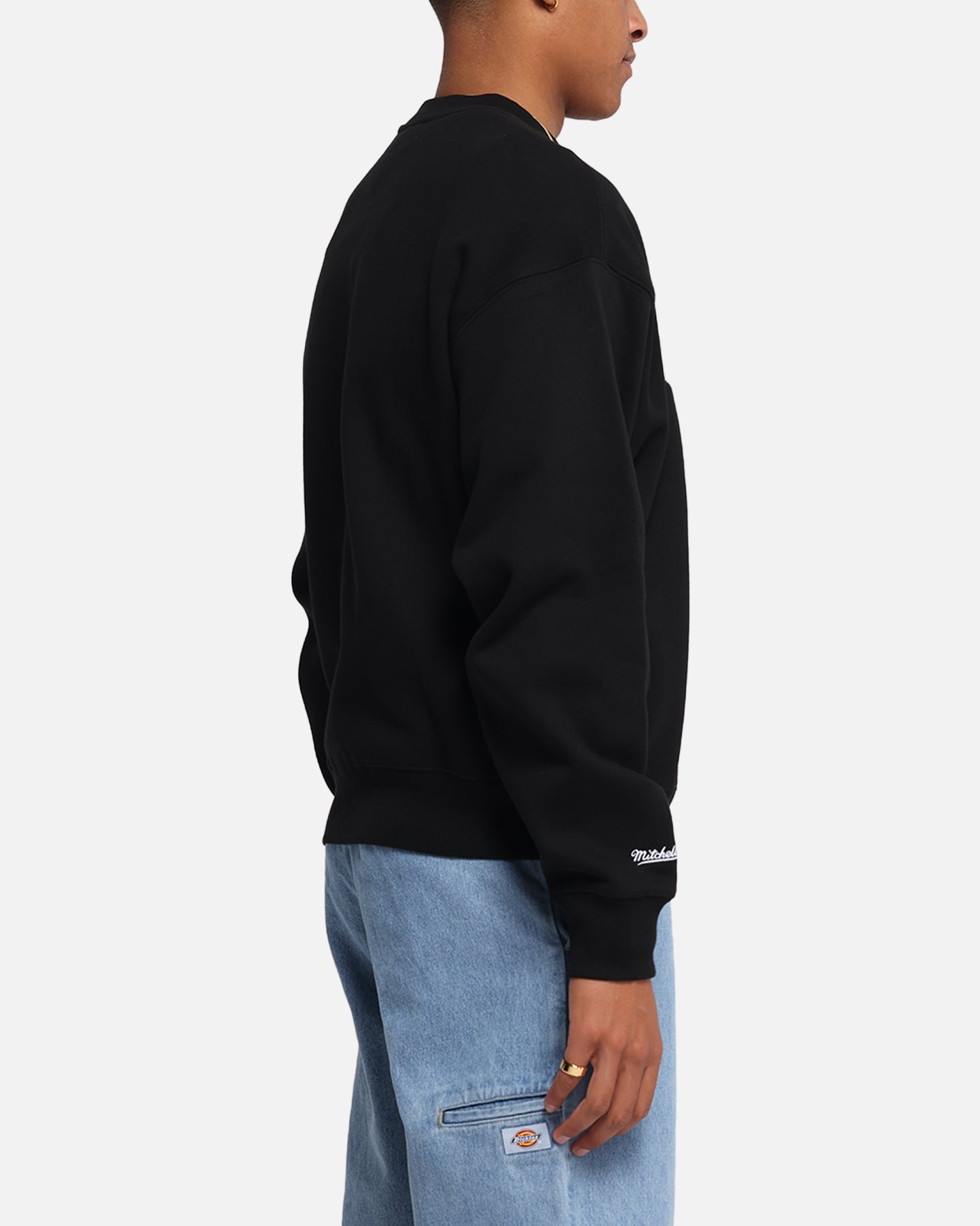 Chicago Bulls Field To The Court Crewneck slider