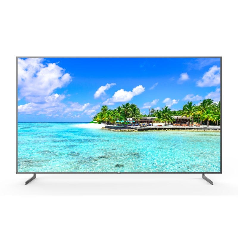 CHIQ 98 INCH 4K UHD QLED SMART GAMING TV slider