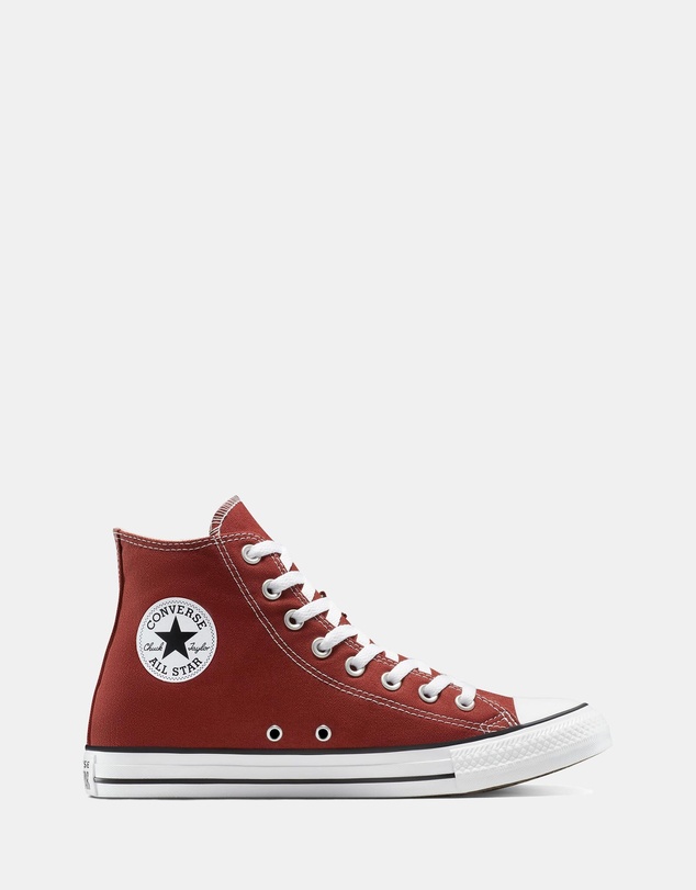 Chuck Taylor All Star High - Men's - Rottin Apple