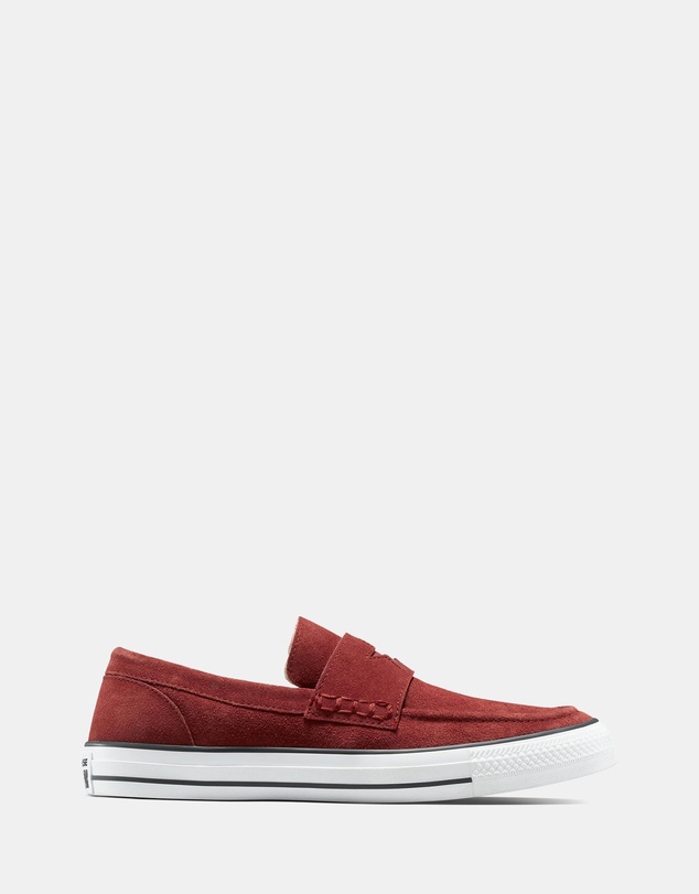 Chuck Taylor All Star Loafers - Men's - Rottin Apple, Rottin Apple & White