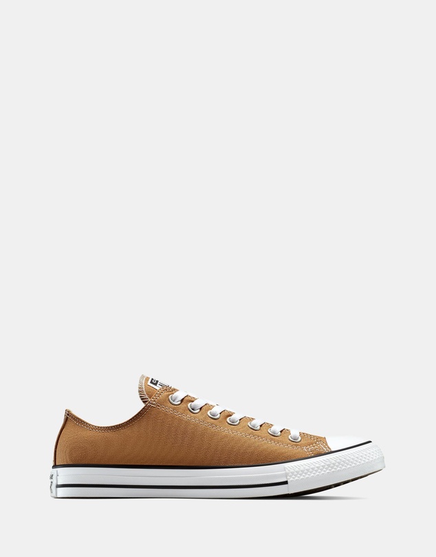 Chuck Taylor All Star Low - Men’s - Incensed