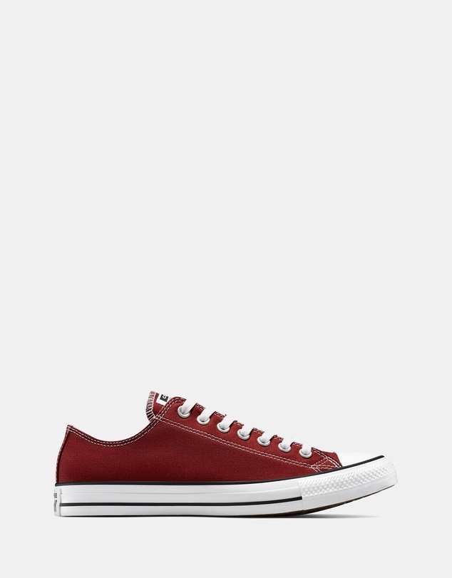 Chuck Taylor All Star Low - Men's - Rottin Apple
