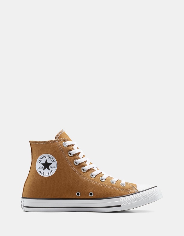 Chuck Taylor All Star - Men’s - Incensed
