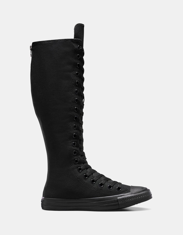 Chuck Taylor All Star XX-Hi - Women's - Black