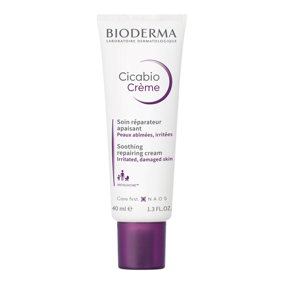 Cicabio Creme Soothing Repairing Cream slider