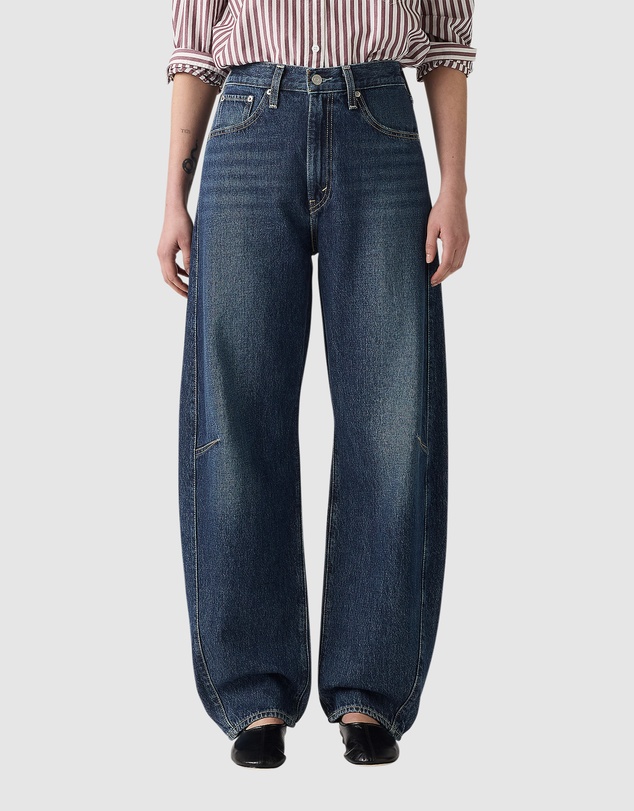 Cinch Barrel Jeans - New Shades