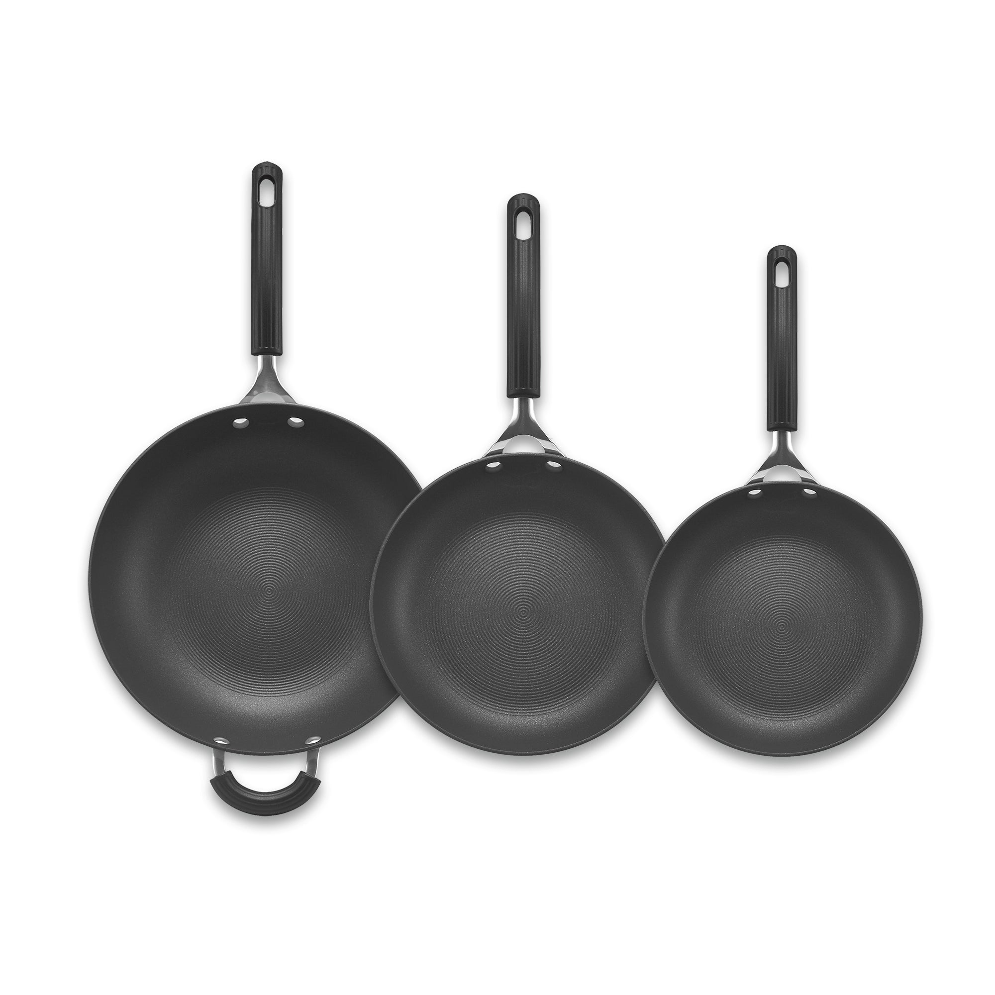 Circulon Origins Nonstick 3 Piece Cookware Set slider