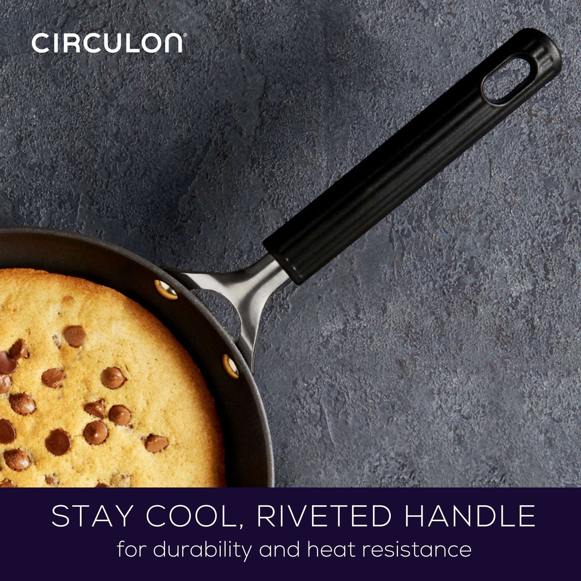 Circulon Origins Nonstick 3 Piece Cookware Set slider