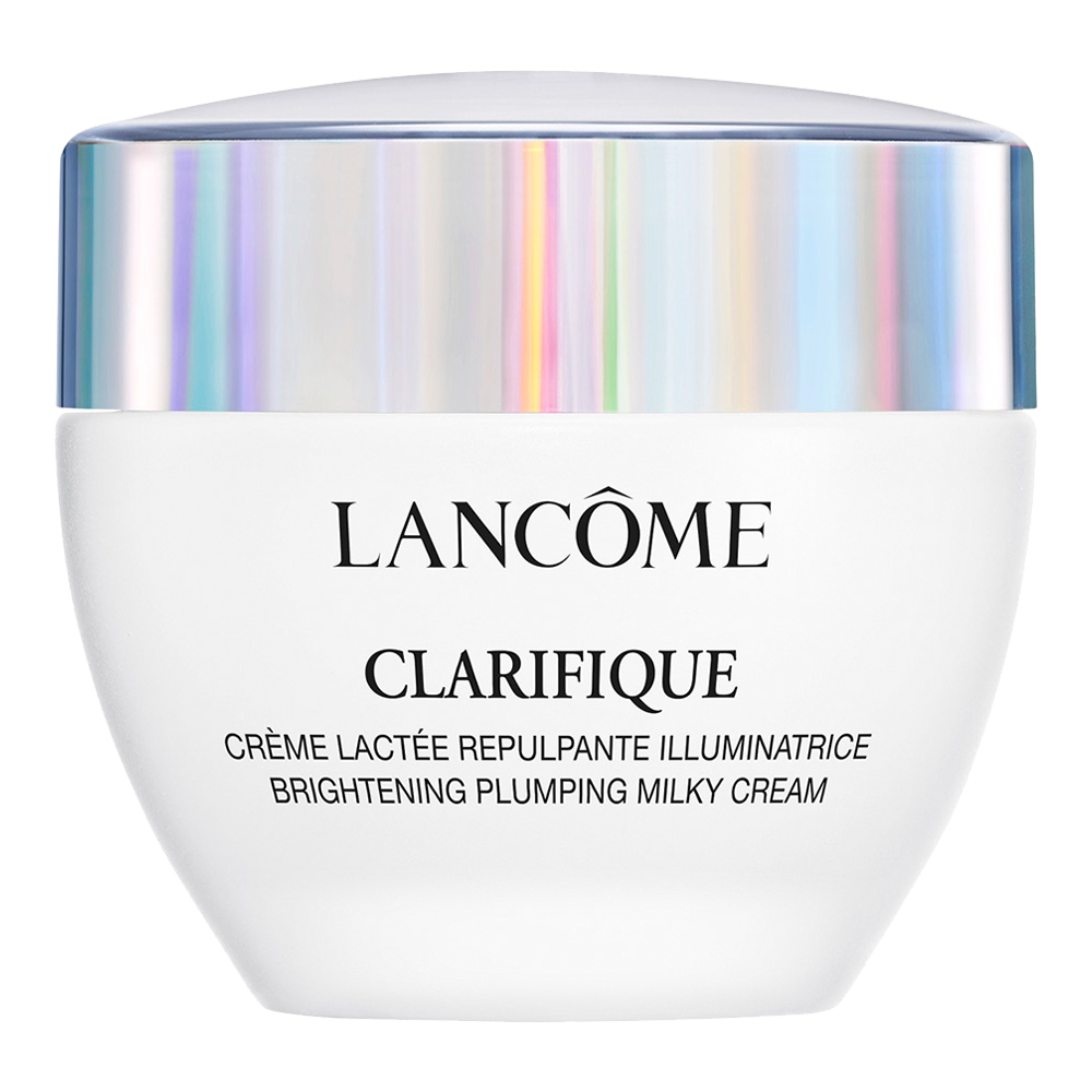 Clarifique Brightening Plumping Milky Cream slider