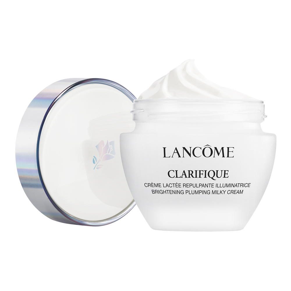 Clarifique Brightening Plumping Milky Cream slider