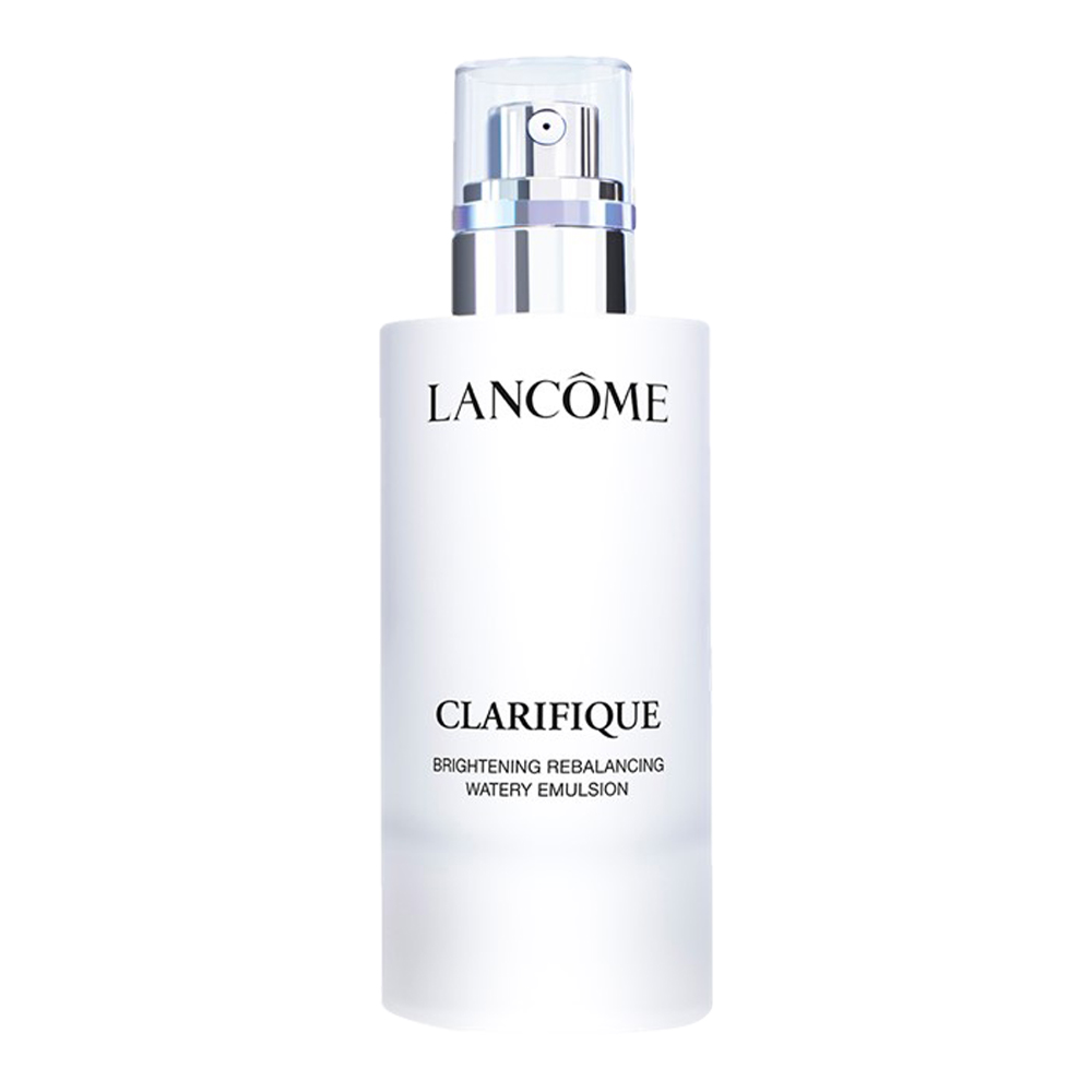 Clarifique Brightening Rebalancing Watery Emulsion slider