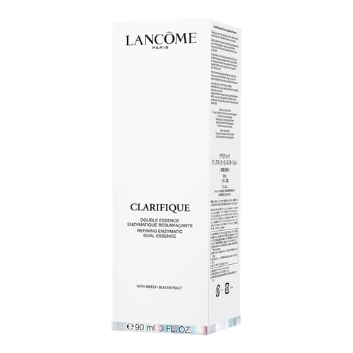 Clarifique Exfoliating & Hydrating Dual Essence with Glycolic Acid slider