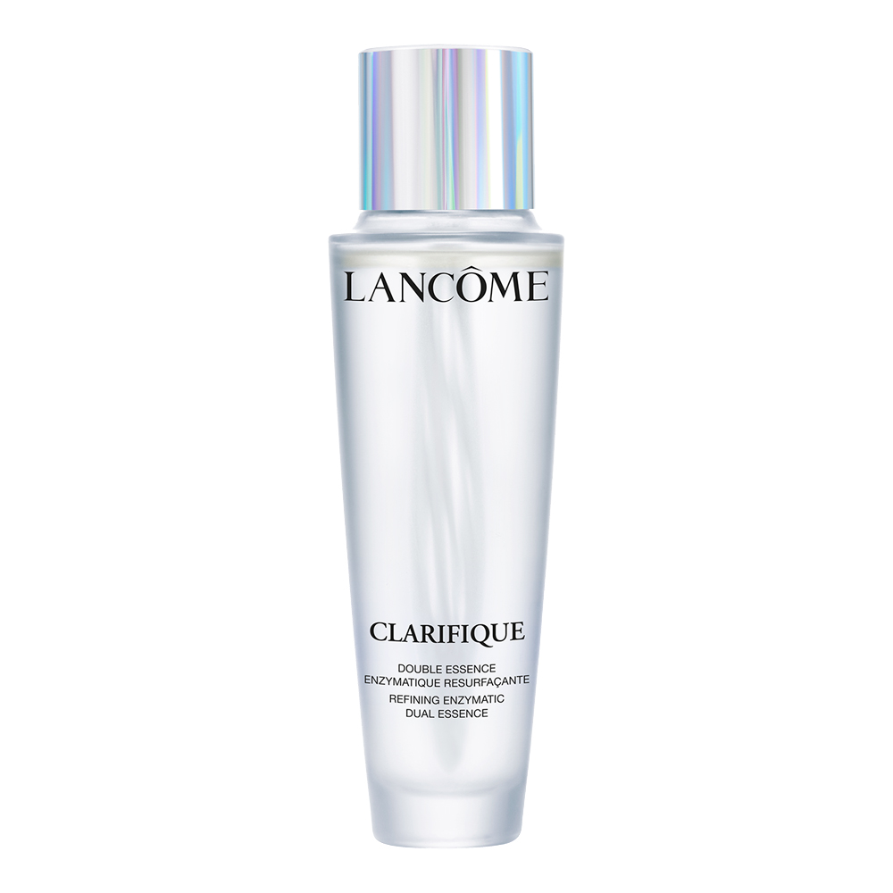 Clarifique Exfoliating & Hydrating Dual Essence with Glycolic Acid slider