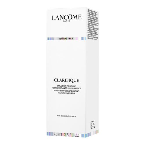 Clarifique Watery Emulsion slider