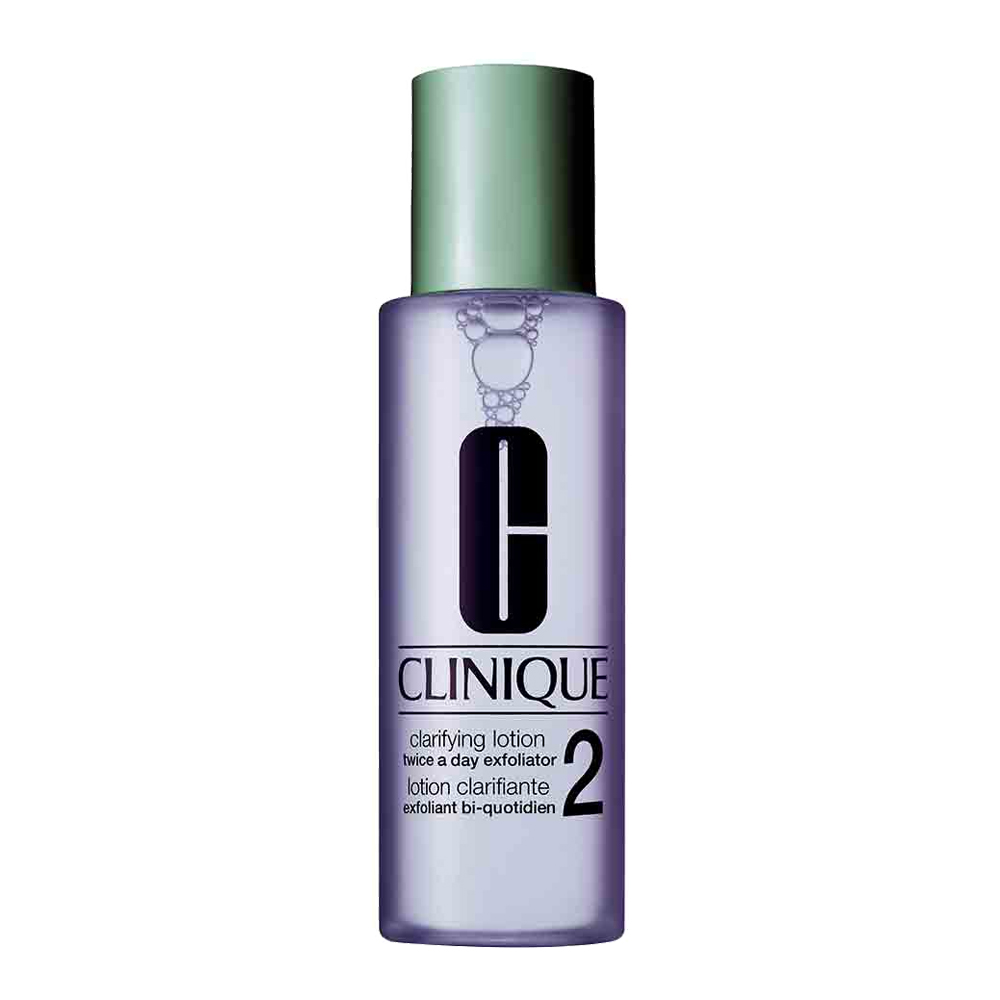 Clarifying Lotion 2 - Dry Combination Skin slider