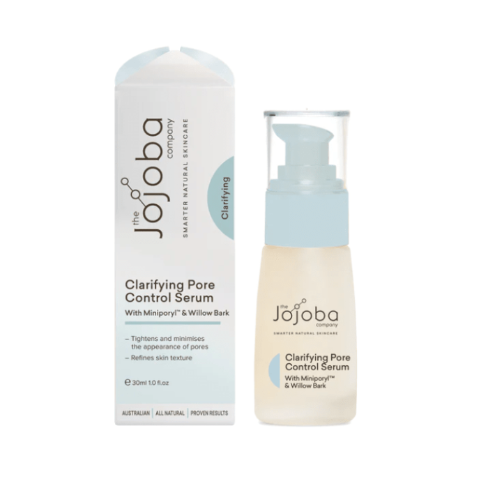 Clarifying Pore Control Serum 30ml slider