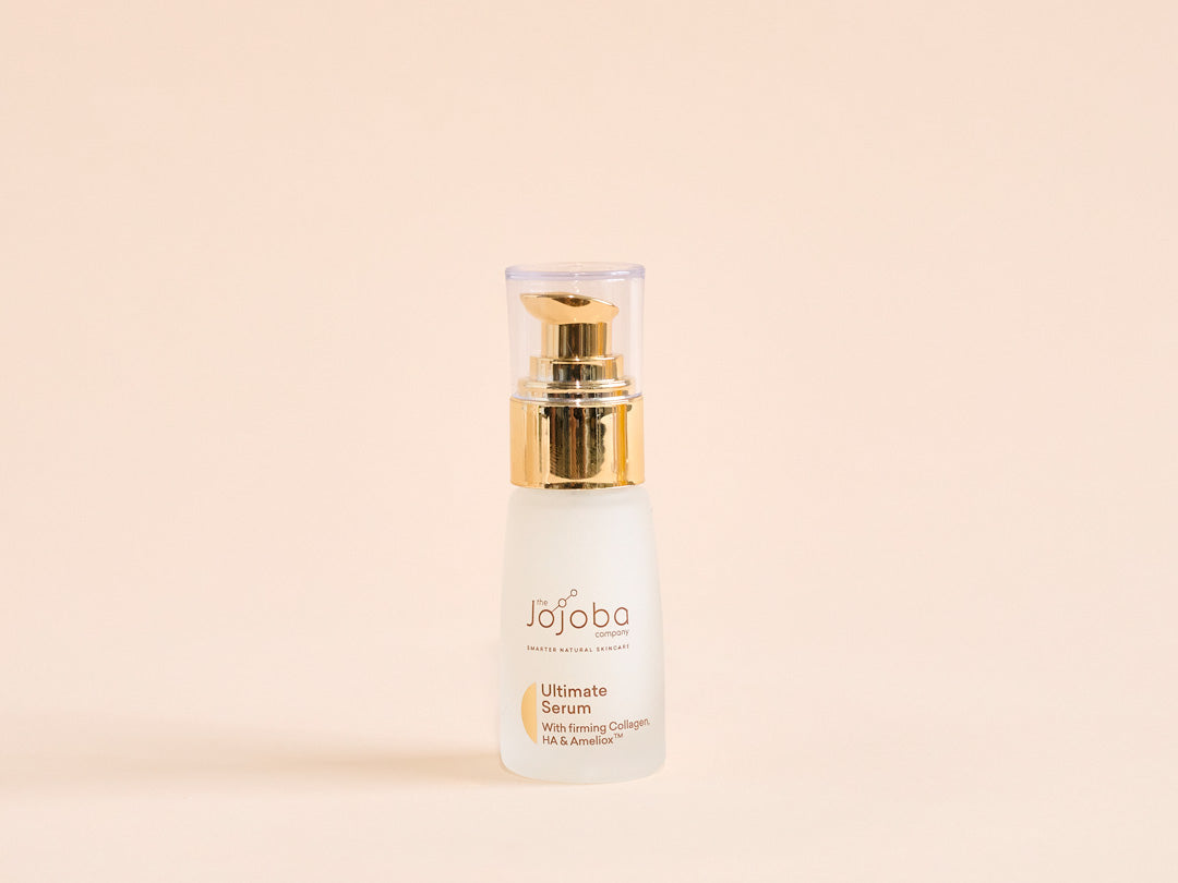 Clarifying Pore Control Serum slider