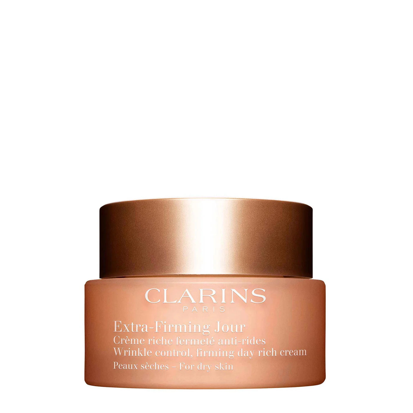 Clarins Extra-Firming Day Cream SPF 15 - All Skin Types 50ml