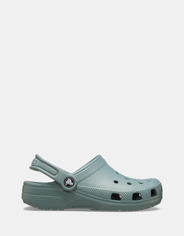 Classic Clogs - Babies-Kids - Pond