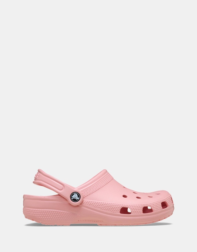Classic Clogs - ICONIC EXCLUSIVE - Unisex - Powder Pink