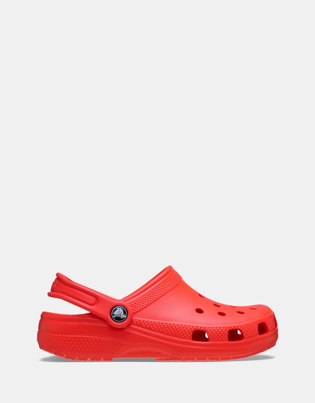 Classic Clogs - Kids-Teens - Starfish